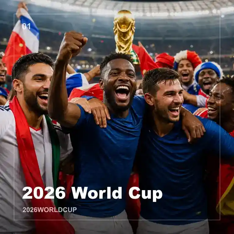 2026世界杯棋牌主题赛事